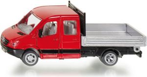 Siku Super Transporter - 3538 1