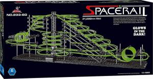 Spacerail Level 6G - Kulkowy Rollercoaster (233-6G) 2