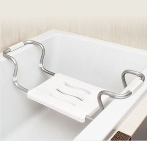 Senior Home Life Siodełko - regulowana ławeczka na wannę 3