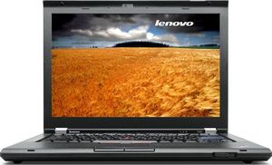 Laptop Lenovo ThinkPad T420 i5 8GB 120SSD NOWY KAM W10 1