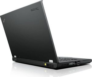 Laptop Lenovo ThinkPad T420 i7 4GB 120SSD HD KAM Win10 2