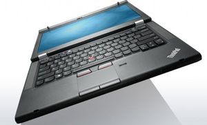 Laptop Lenovo ThinkPad T420 i7 4GB 120SSD HD KAM Win10 3