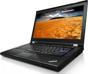 Laptop Lenovo ThinkPad T420 i7 4GB 120SSD HD KAM Win10 4