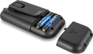 Home Life Aparat do wzmacniania słuchu Magic wzmacniacz dźwięku na baterie jak radio  3