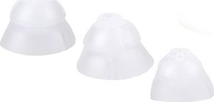 Home Life Wzmacniacz dźwięku z ładowarką Digital 3