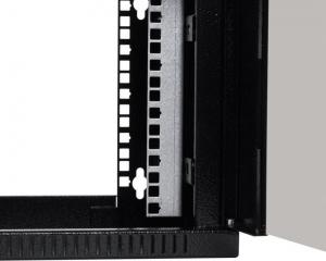 Szafa NetRack Wisząca 19" 4.5U (019-045-240-012) 2