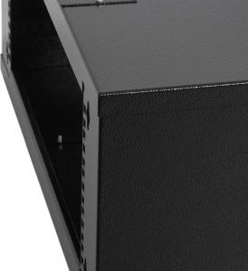 Szafa NetRack Wisząca 19" 4.5U (019-045-240-012) 3