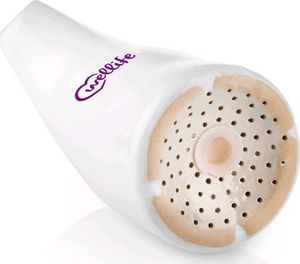 Well Life Inhalator solny do terapii oddechowej 2