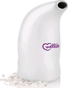Well Life Inhalator solny do terapii oddechowej 3