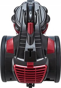 Odkurzacz Zilan ZLN3451 + turboszczotka 3