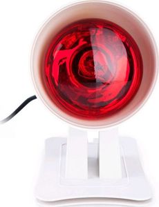 Well Life Lampa na podczerwień Infra 3