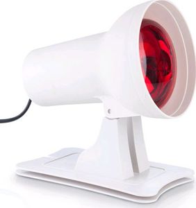 Well Life Lampa na podczerwień Infra 4