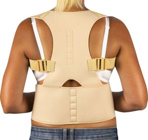 Well Life Magnetyczny gorset na plecy (8681-P) 2