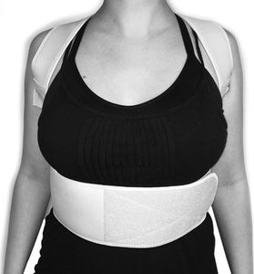 Well Life Magnetyczny gorset na plecy (8681-P) 3