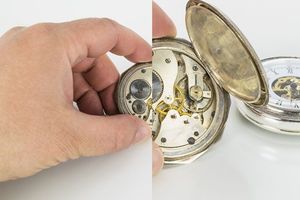 Home Life Okulary powiększające Zoom - jak lupa 3