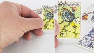 Home Life Okulary powiększające Zoom - jak lupa 5