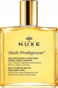Nuxe Nuxe Suchy Olejek Prodigieuse 100Ml Odżywczy 1