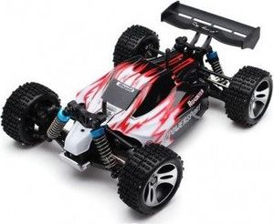 DK Samochód Terenowy Buggy 2,4Ghz 50km/h Li-Pol Wl Toys A959 1