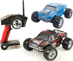 DK Samochód Monster Truck 2,4Ghz Li-Pol 50km/h Wl Toys A979 1