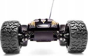 Samochód RC NQD Land Buster 4x4 USB 1:12 9,6V ŻÓŁT 4