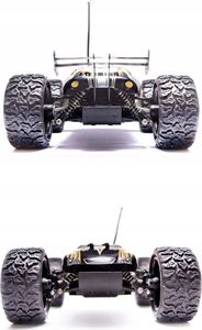 Samochód RC NQD Land Buster 4x4 USB 1:12 9,6V ŻÓŁT 6