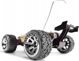Samochód RC NQD Land Buster 4x4 USB 1:12 9,6V ŻÓŁT 7