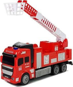 Lean Sport Wóz Strażacki Zdalnie Sterowany R/C 2