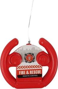 Lean Sport Wóz Strażacki Zdalnie Sterowany R/C 4