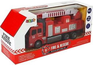 Lean Sport Wóz Strażacki Zdalnie Sterowany R/C 5