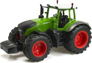 KIK Traktor Ciągnik RC 2.4G 4CH 40cm 1:16 1