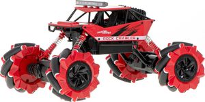 KIK Samochód RC NQD Drift Crawler 4WD 1:16 C333 czerwony 1