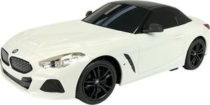 Rastar Auto R/C BMW Z4 Roadster Rastar 1:24 Białe 2