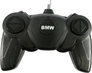 Rastar Auto R/C BMW Z4 Roadster Rastar 1:24 Białe 4