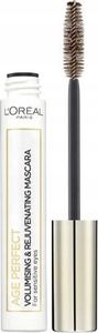 XXX_Loreal (L’Oreal Paris) Age Perfect Mascara tusz do rzęs brązowy 1