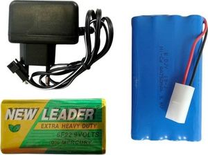 Lean Sport Czołg R/C 1:16 Zdalnie Sterowany Na Kulki Zielony 11