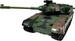 Lean Sport Czołg R/C 1:16 Zdalnie Sterowany Na Kulki Zielony 3