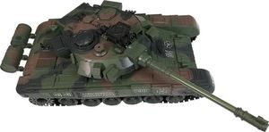 Lean Sport Czołg R/C 1:16 Zdalnie Sterowany Na Kulki Zielony 4