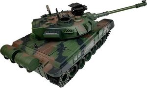 Lean Sport Czołg R/C 1:16 Zdalnie Sterowany Na Kulki Zielony 6