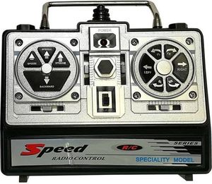 Lean Sport Czołg R/C 1:16 Zdalnie Sterowany Na Kulki Zielony 10