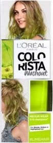 XXX_Loreal (L’Oreal Paris) Paris Colorista Farba 17 Limeg 1