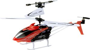 Syma Helikopter RC SYMA S5 3CH czerwony 11