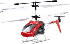 Syma Helikopter RC SYMA S5 3CH czerwony 2