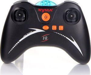 Syma Helikopter RC SYMA S5 3CH czerwony 4