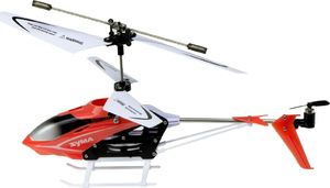 Syma Helikopter RC SYMA S5 3CH czerwony 7