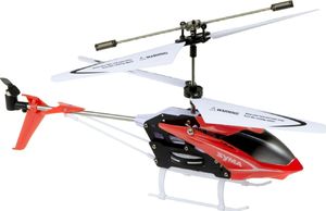 Syma Helikopter RC SYMA S5 3CH czerwony 8