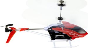 Syma Helikopter RC SYMA S5 3CH czerwony 9