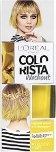 L’Oreal Paris Paris Colorista Farba 18 Yellow Washout 1