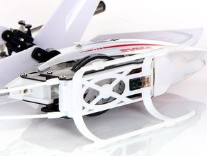 Syma Helikopter RC SYMA S5 3CH biały 3