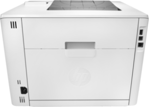 Drukarka laserowa HP Color LaserJet Pro M452nw (CF388A) 4