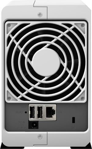 Serwer plików Synology DiskStation DS216se 4